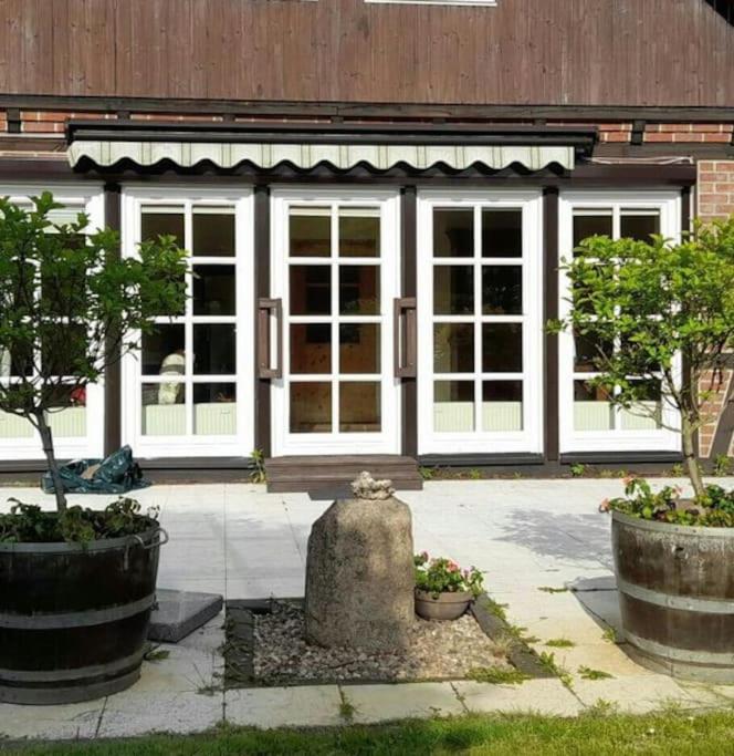 Ferienhaus Gartower See