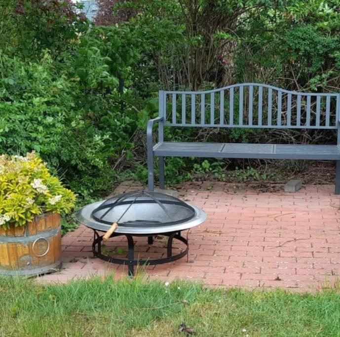 Ferienhaus Gartower See