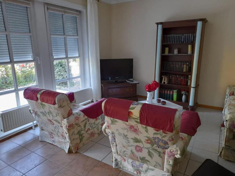 Ferienhaus Gartower See