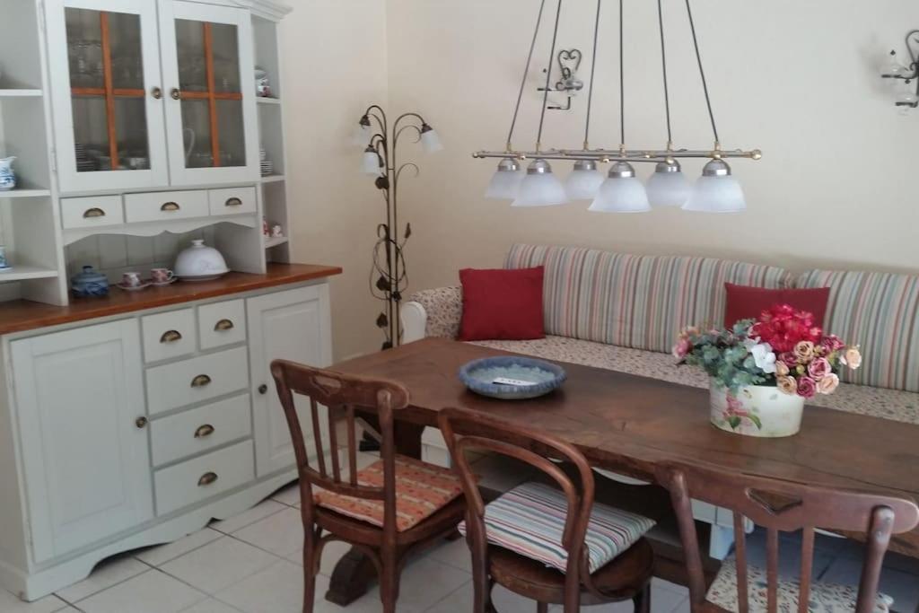 Ferienhaus Gartower See