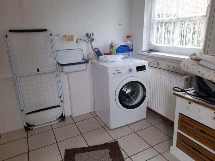 Ferienhaus Gartower See