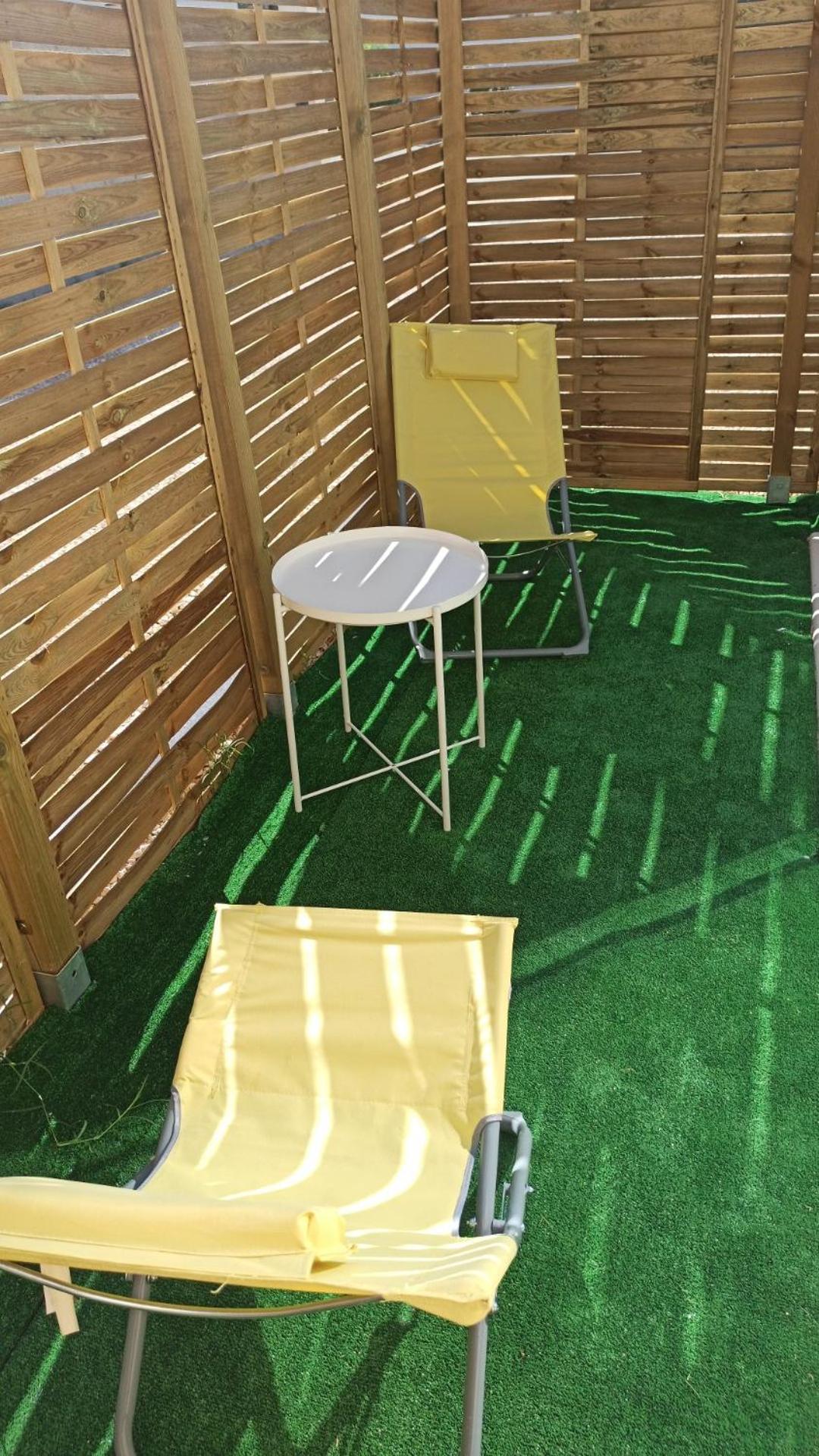 Maison d'hôtes calme proche village