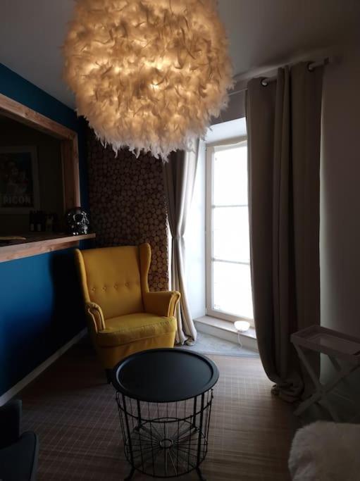 Petit cocon quartier historique Chaumont