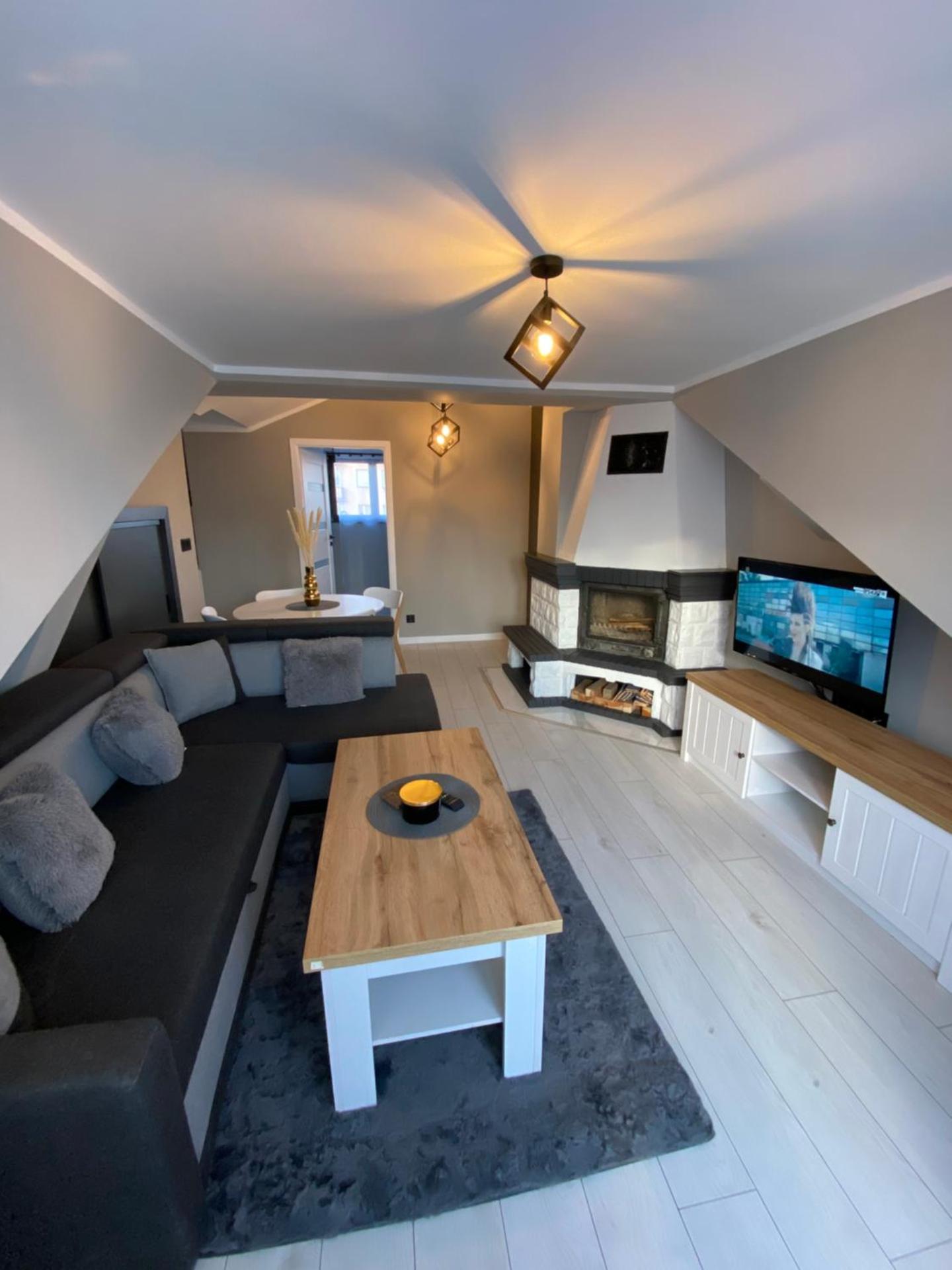 Apartament Jarosław