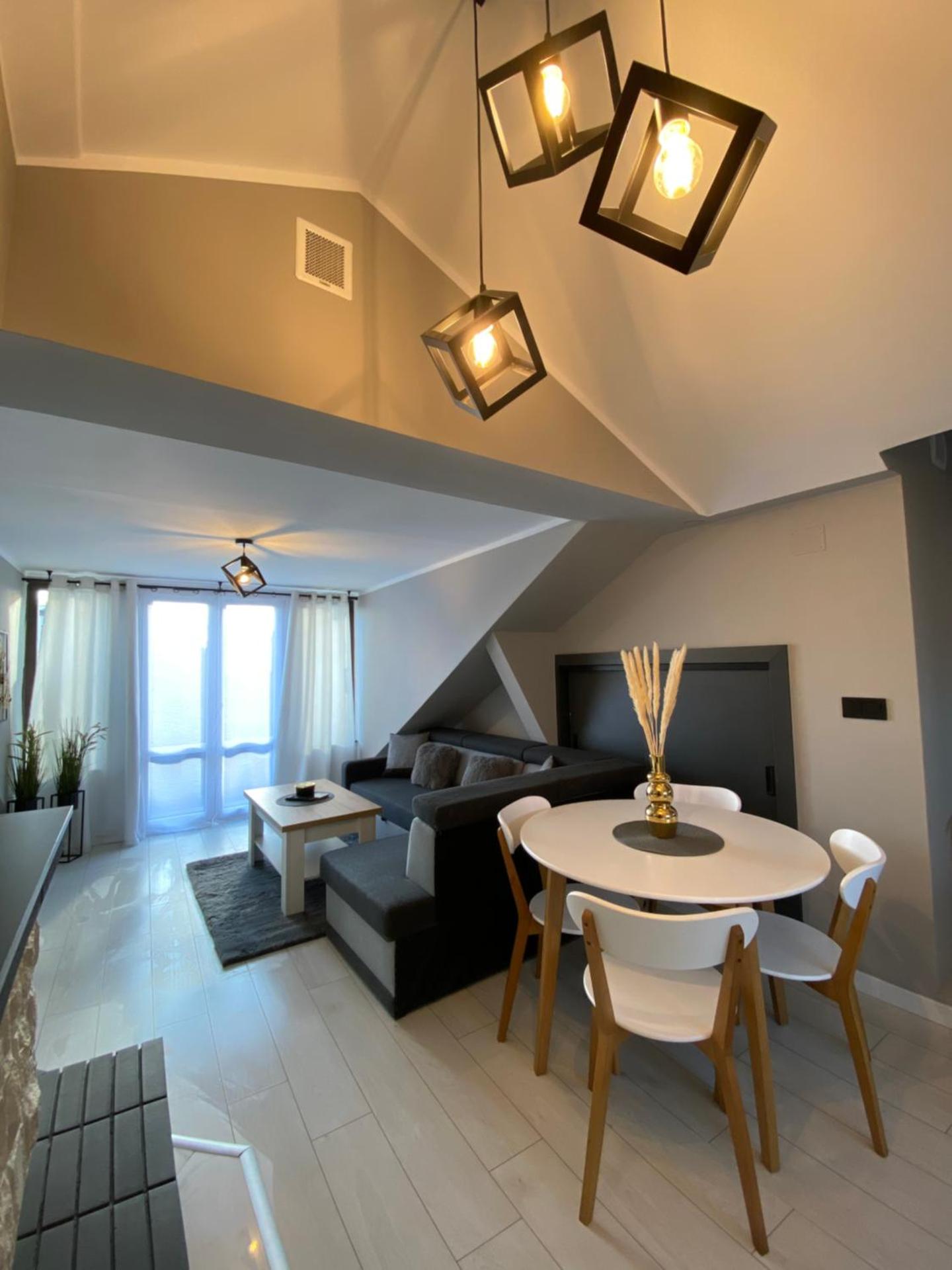 Apartament Jarosław