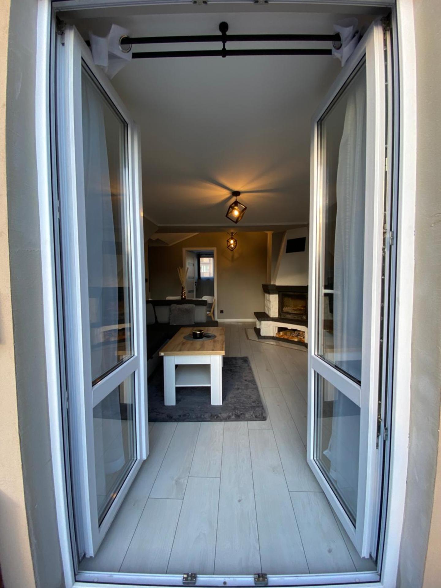 Apartament Jarosław