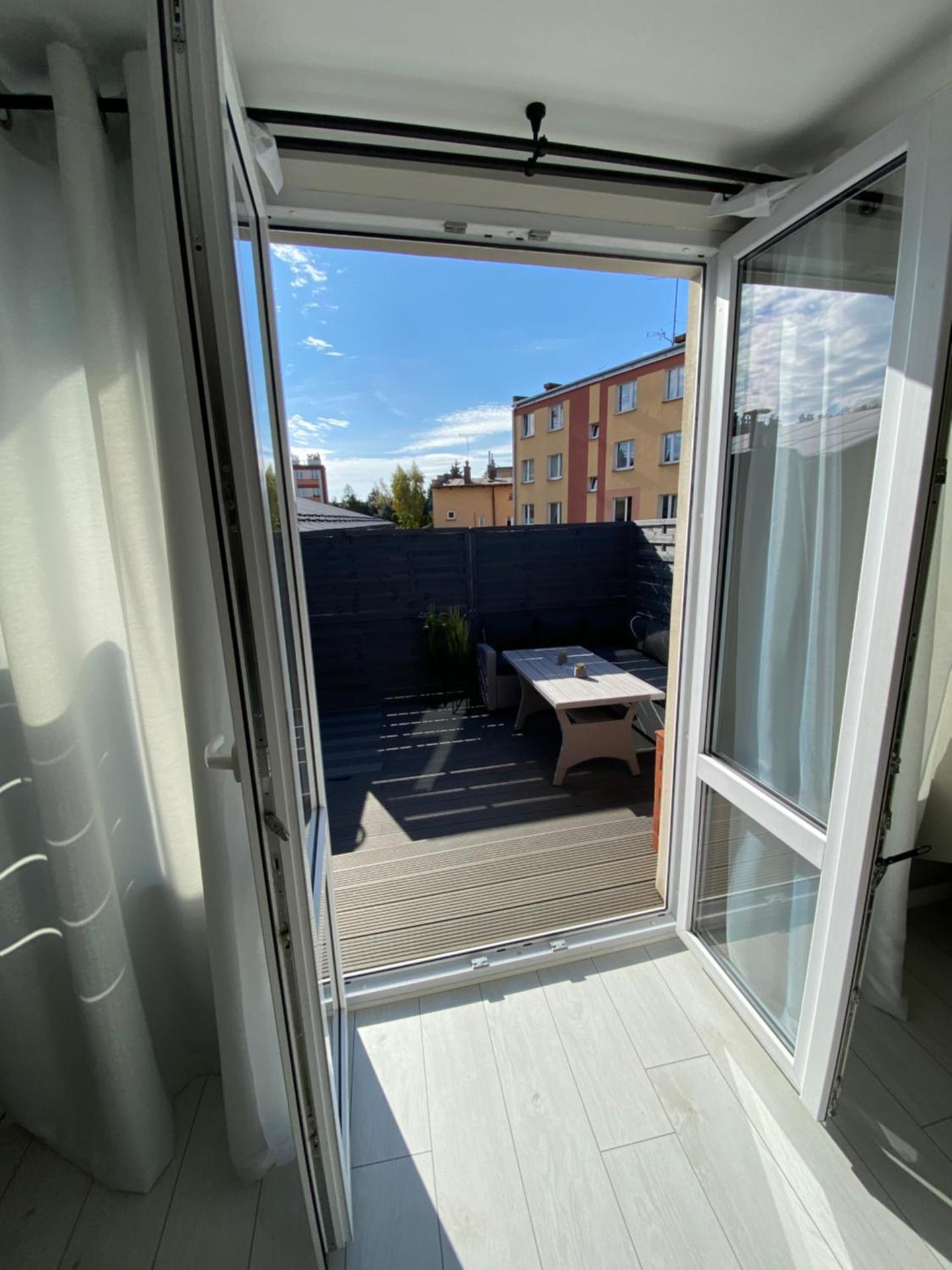 Apartament Jarosław