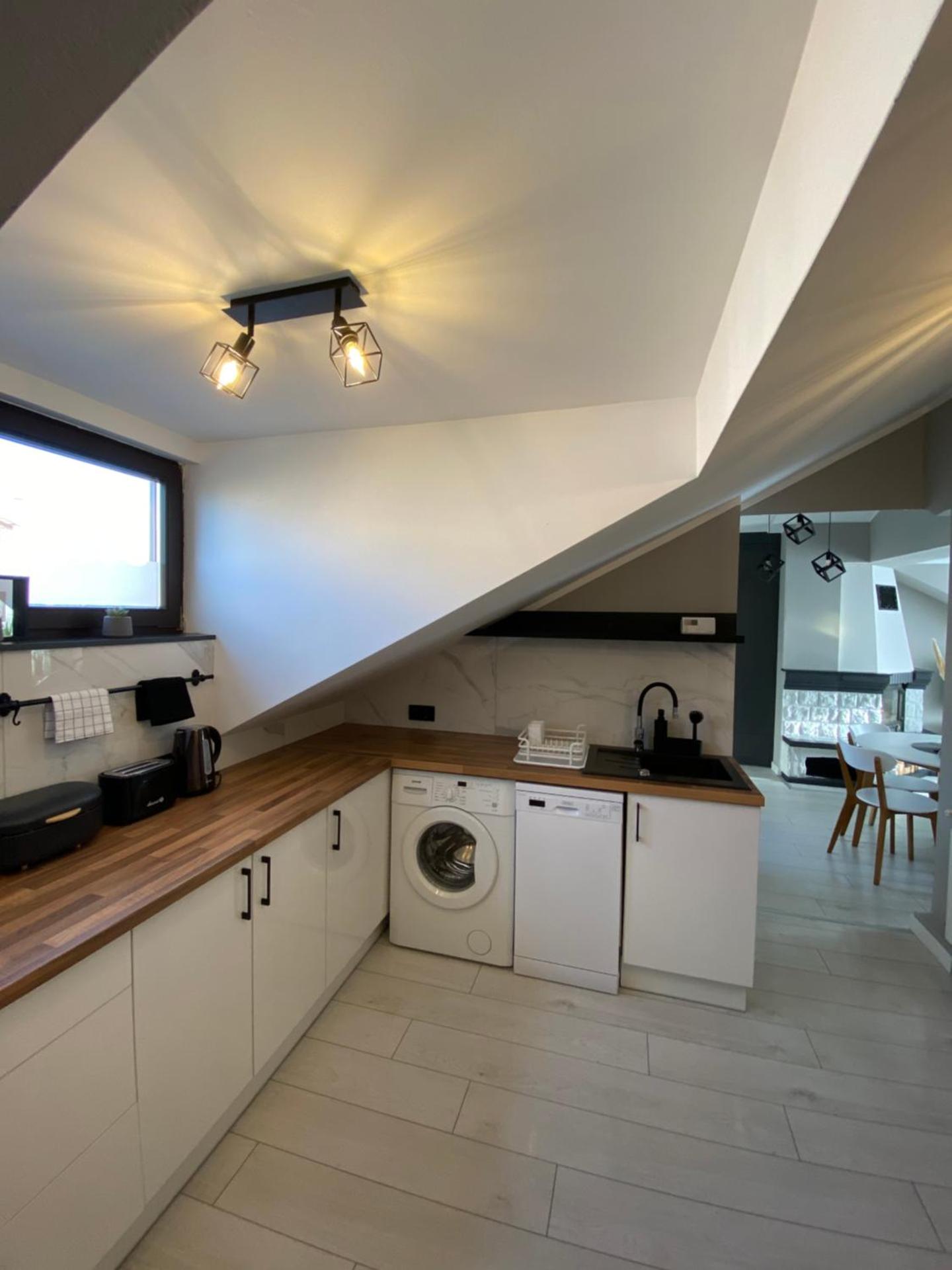 Apartament Jarosław