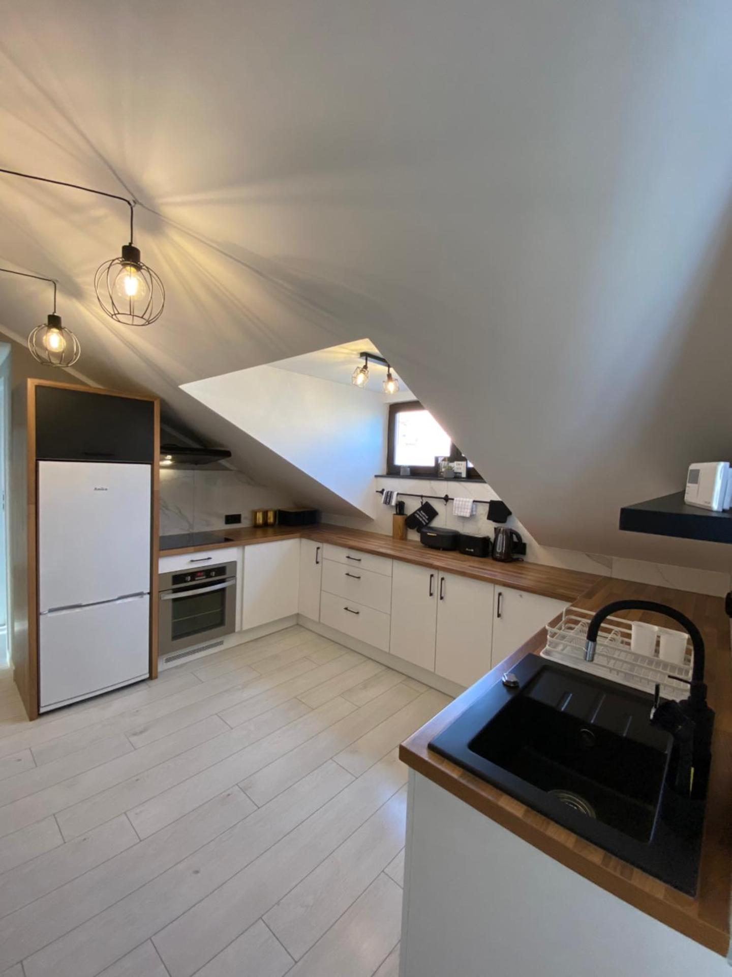 Apartament Jarosław