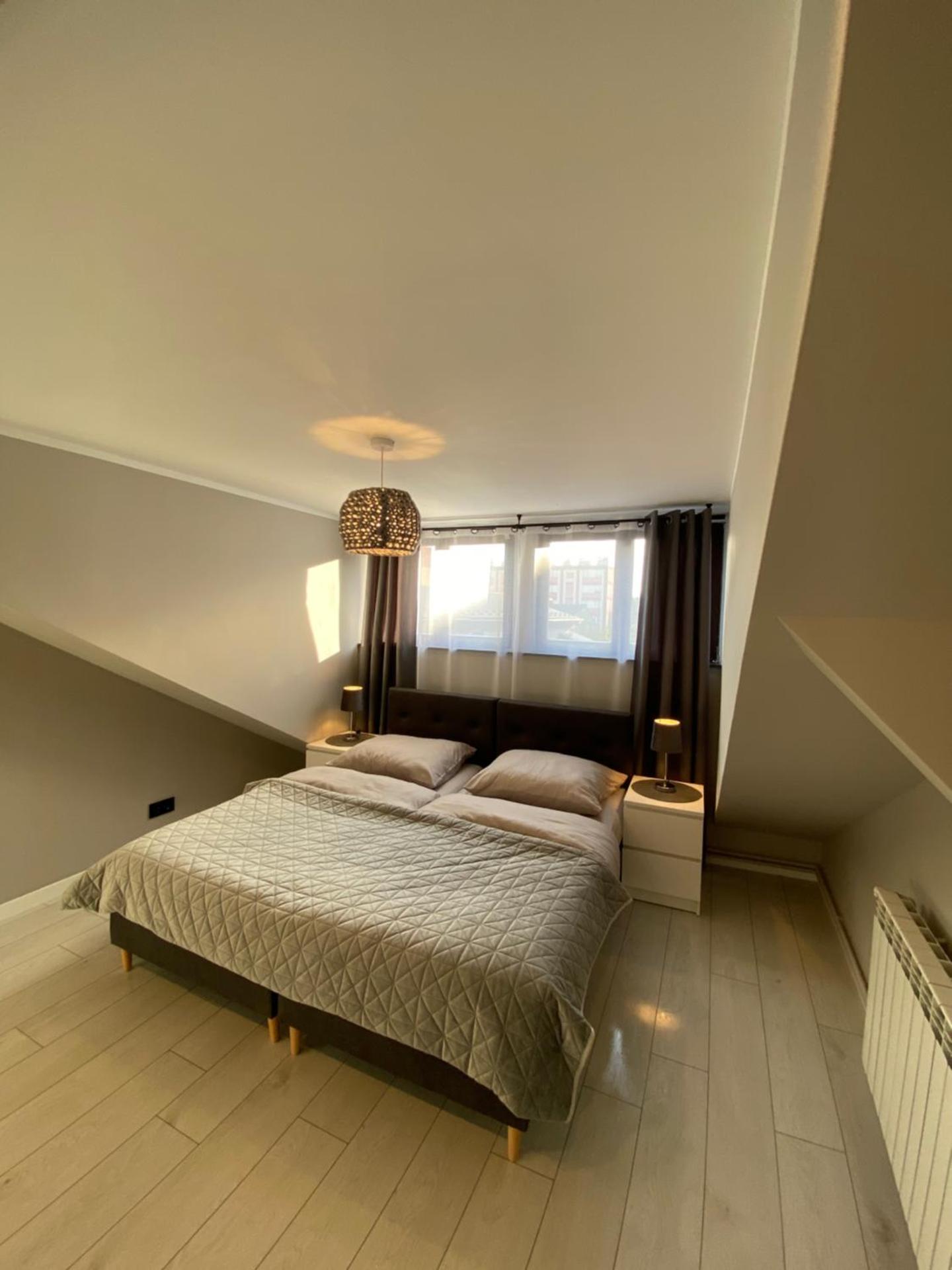 Apartament Jarosław