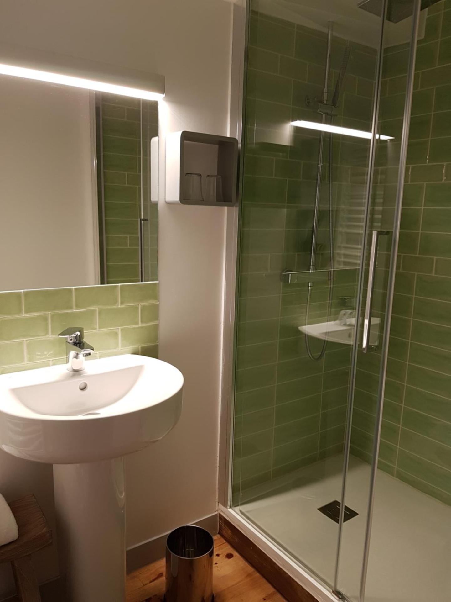 Le Relais de l'endormie