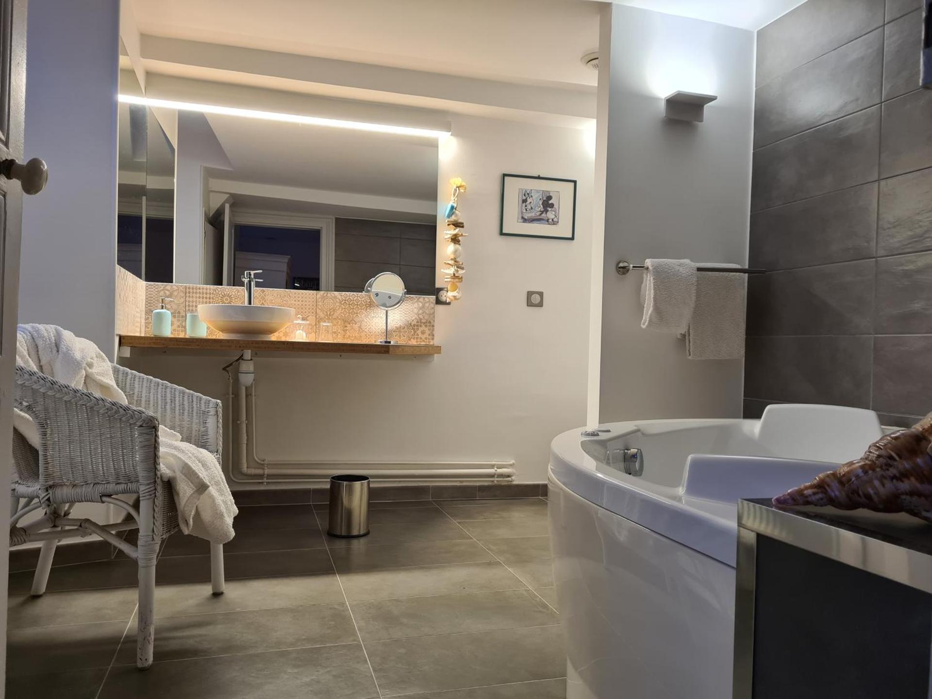 Le Relais de l'endormie