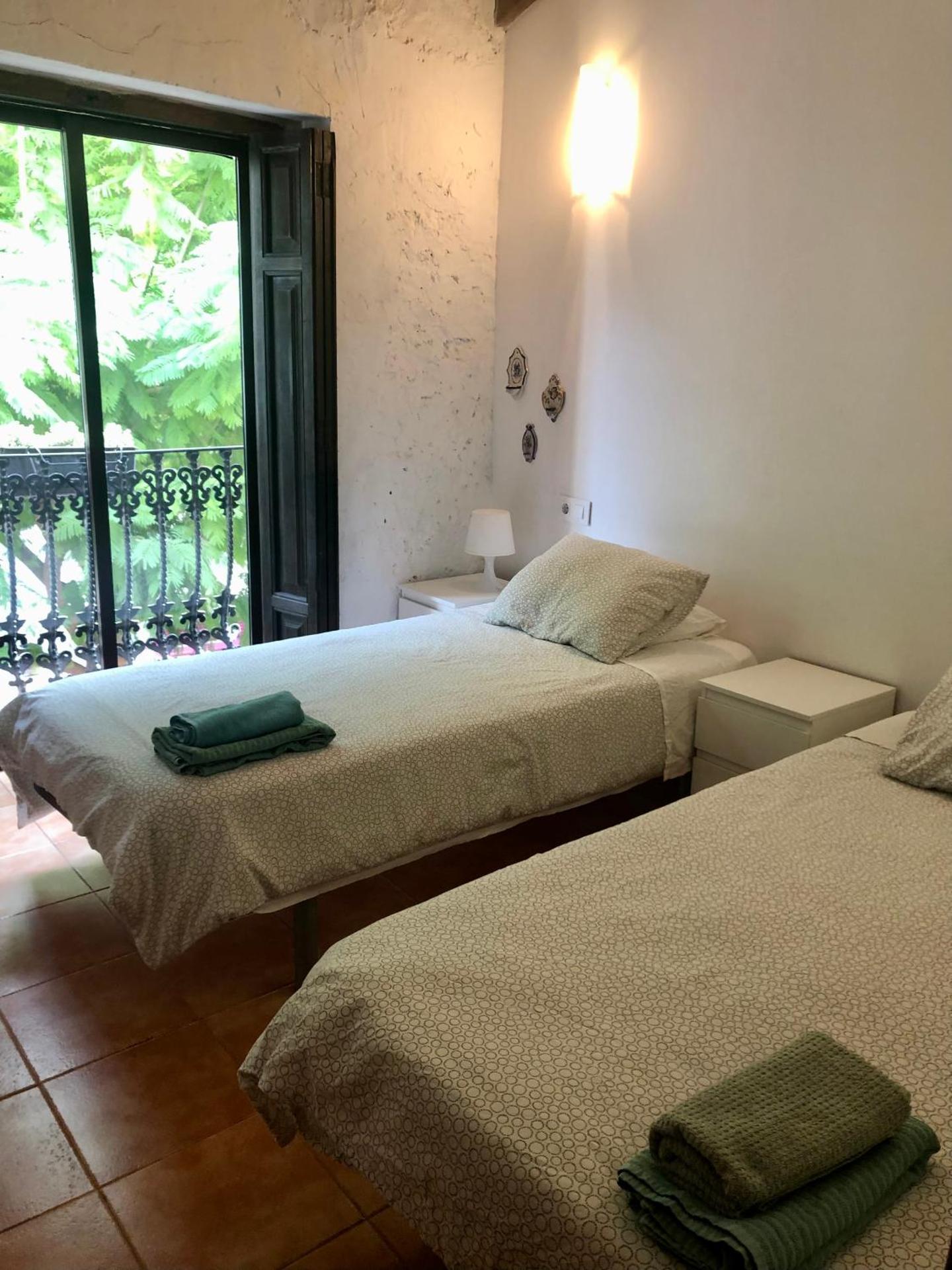 Apartamento Valencia
