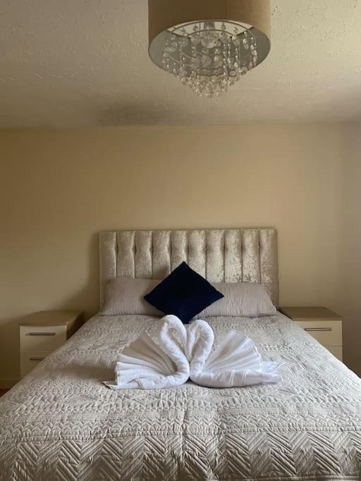 3 bedroom home-inverkeithing