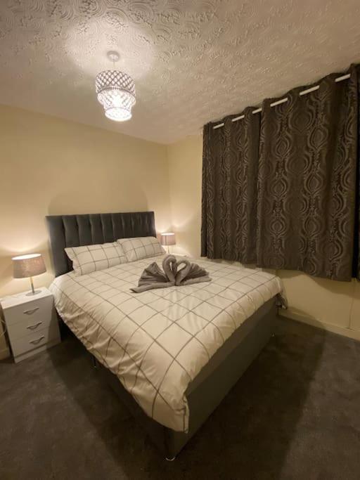 3 bedroom home-inverkeithing