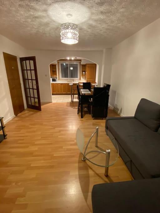 3 bedroom home-inverkeithing