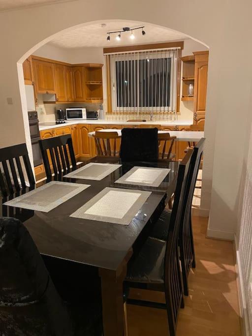 3 bedroom home-inverkeithing