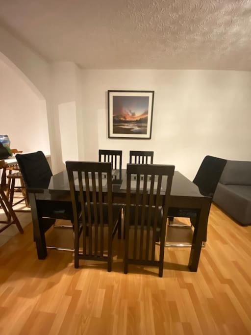 3 bedroom home-inverkeithing