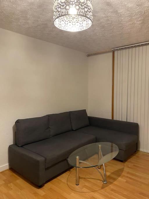 3 bedroom home-inverkeithing