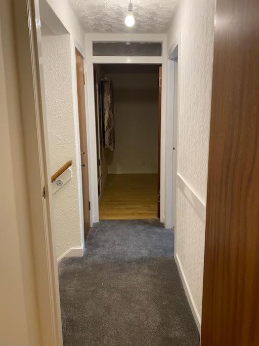 3 bedroom home-inverkeithing