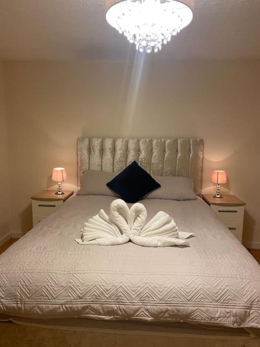 3 bedroom home-inverkeithing