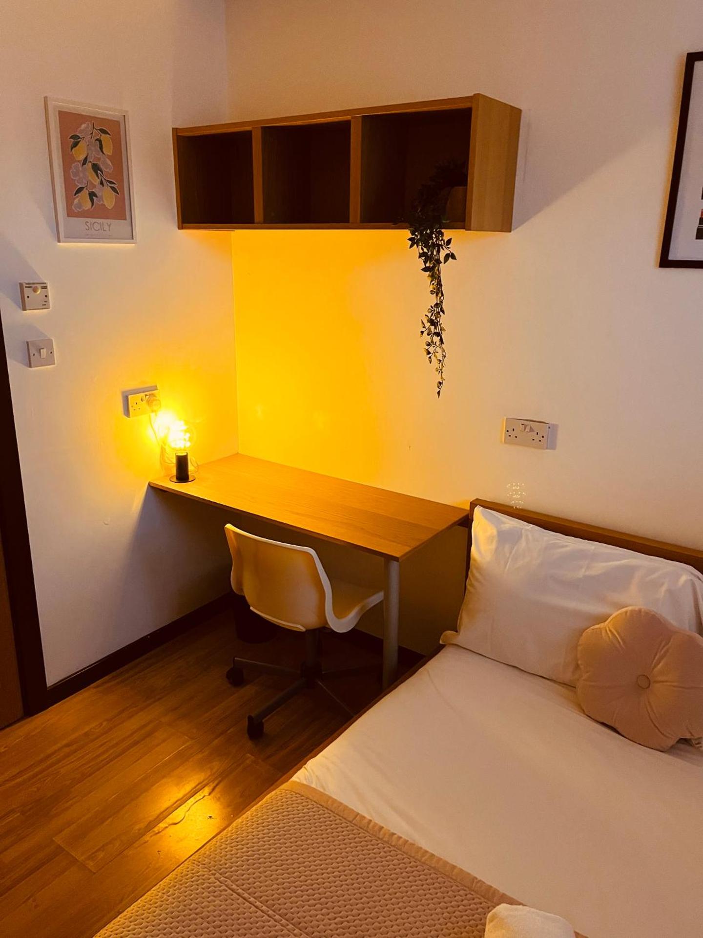 'Woodbury' at stayBOOM