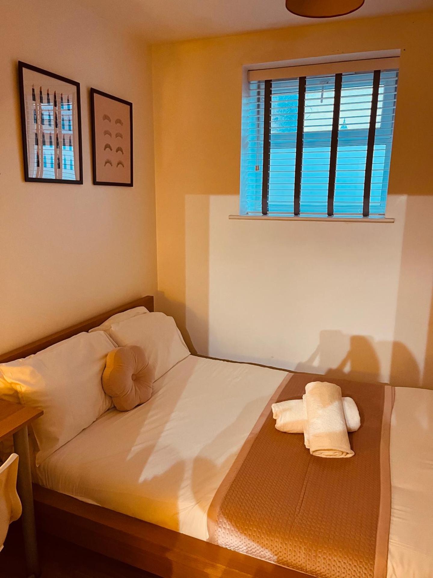 'Woodbury' at stayBOOM