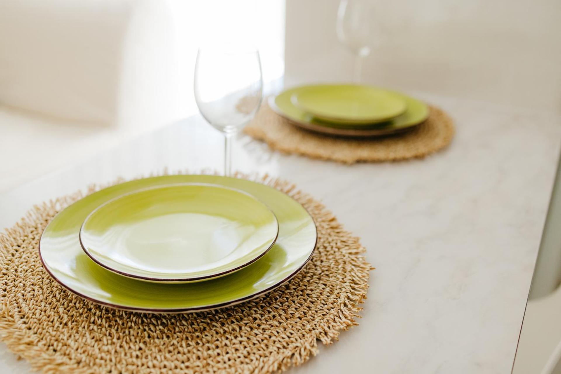 CACTUS - Blooming Garden Apartments