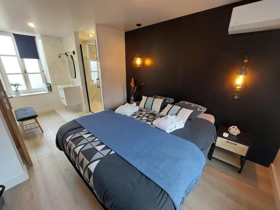 L'incontournable - Loiret Spa