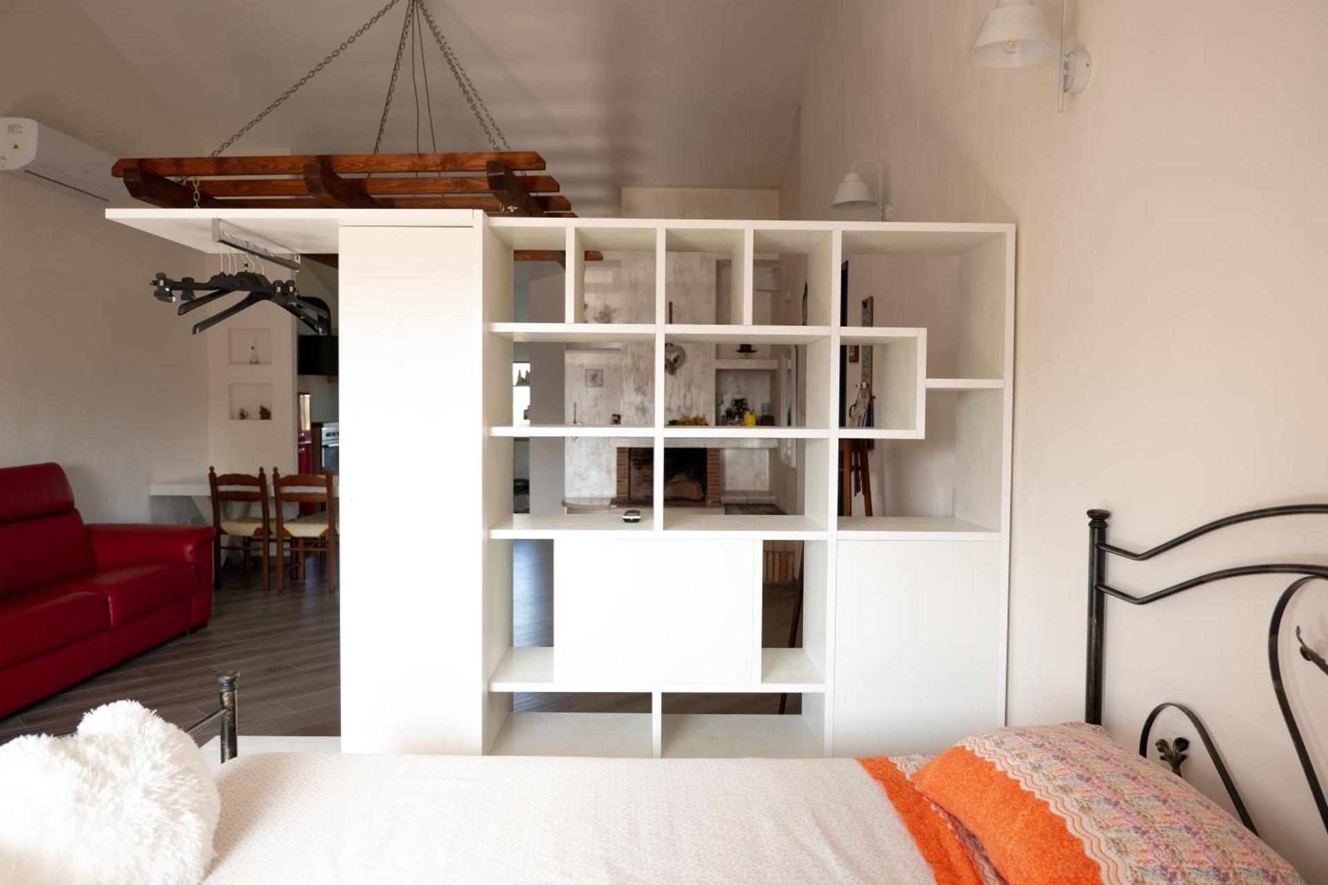 Agriturismo Casa Chiara