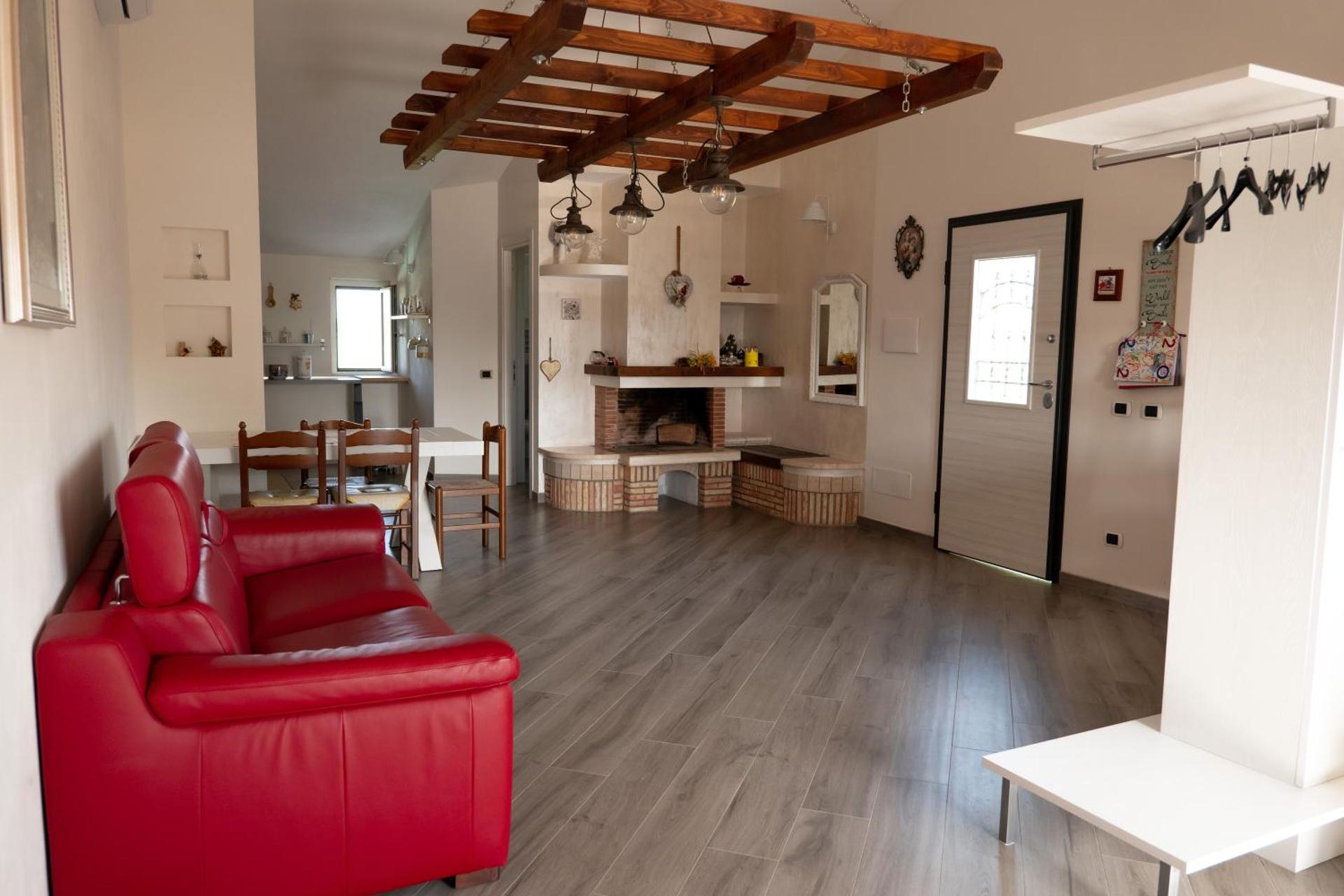 Agriturismo Casa Chiara