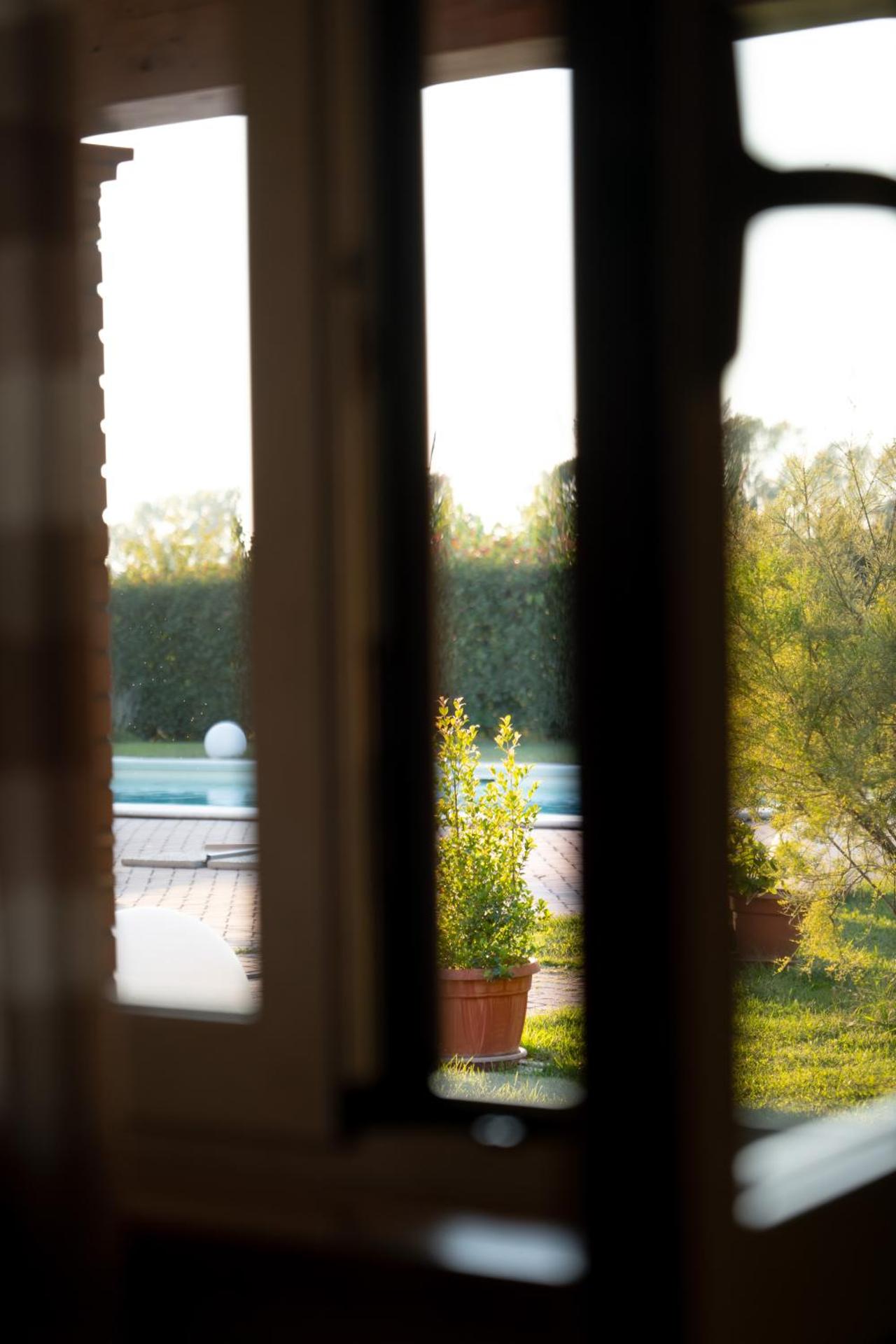 Agriturismo Casa Chiara