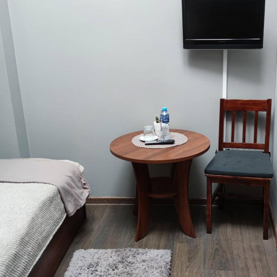 Hotelik Kościerzyna