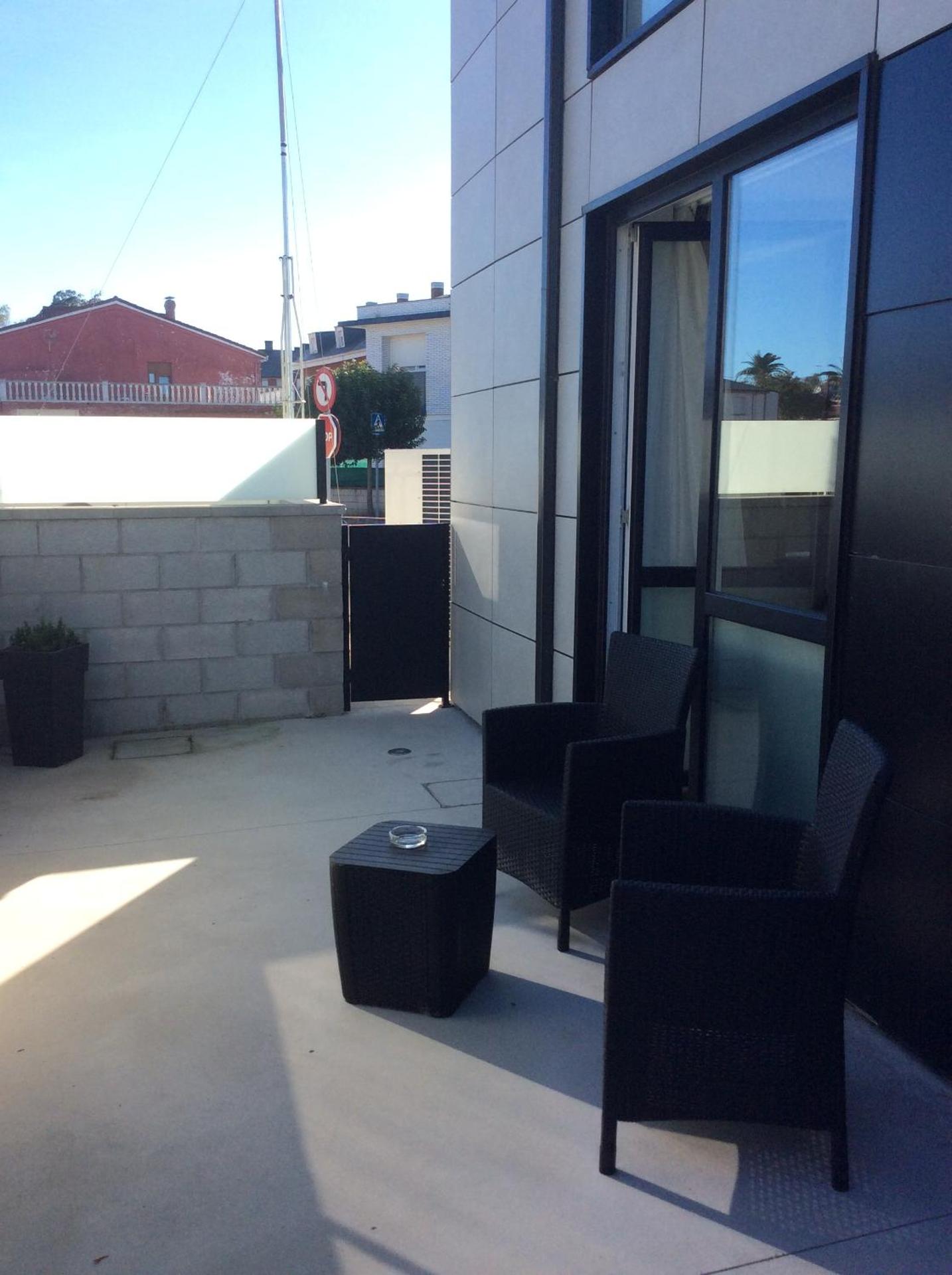 Apartamentos Hostería de Boo