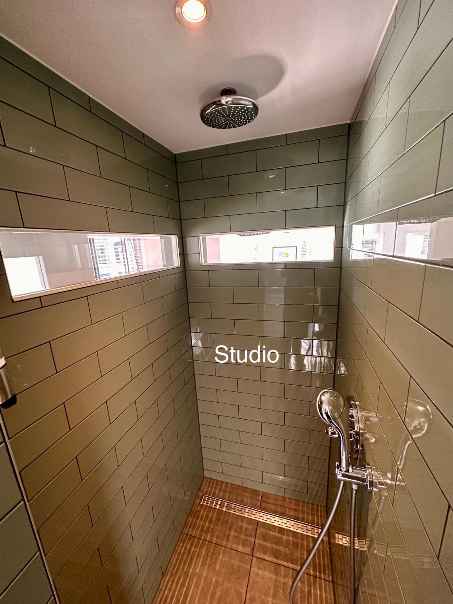 Appartementen in het centrum van Hoorn