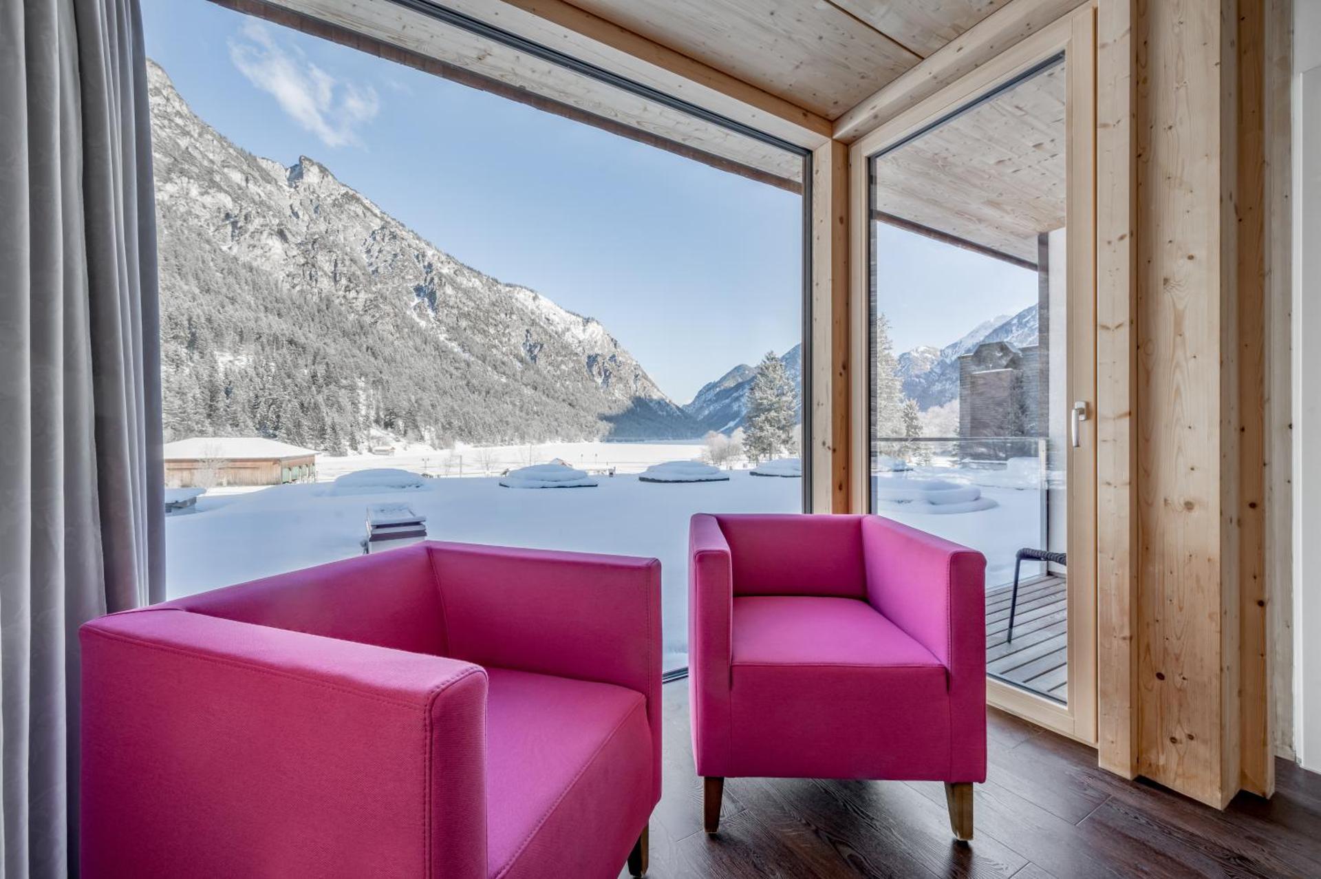 View (from property/room)