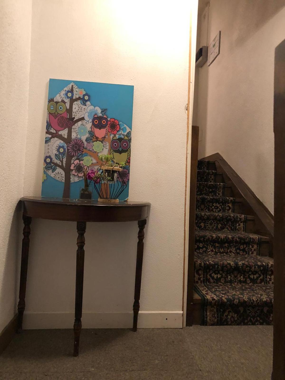 Hôtel Central Bastille