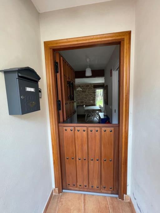 Apartamento en Cantabria, Treceño