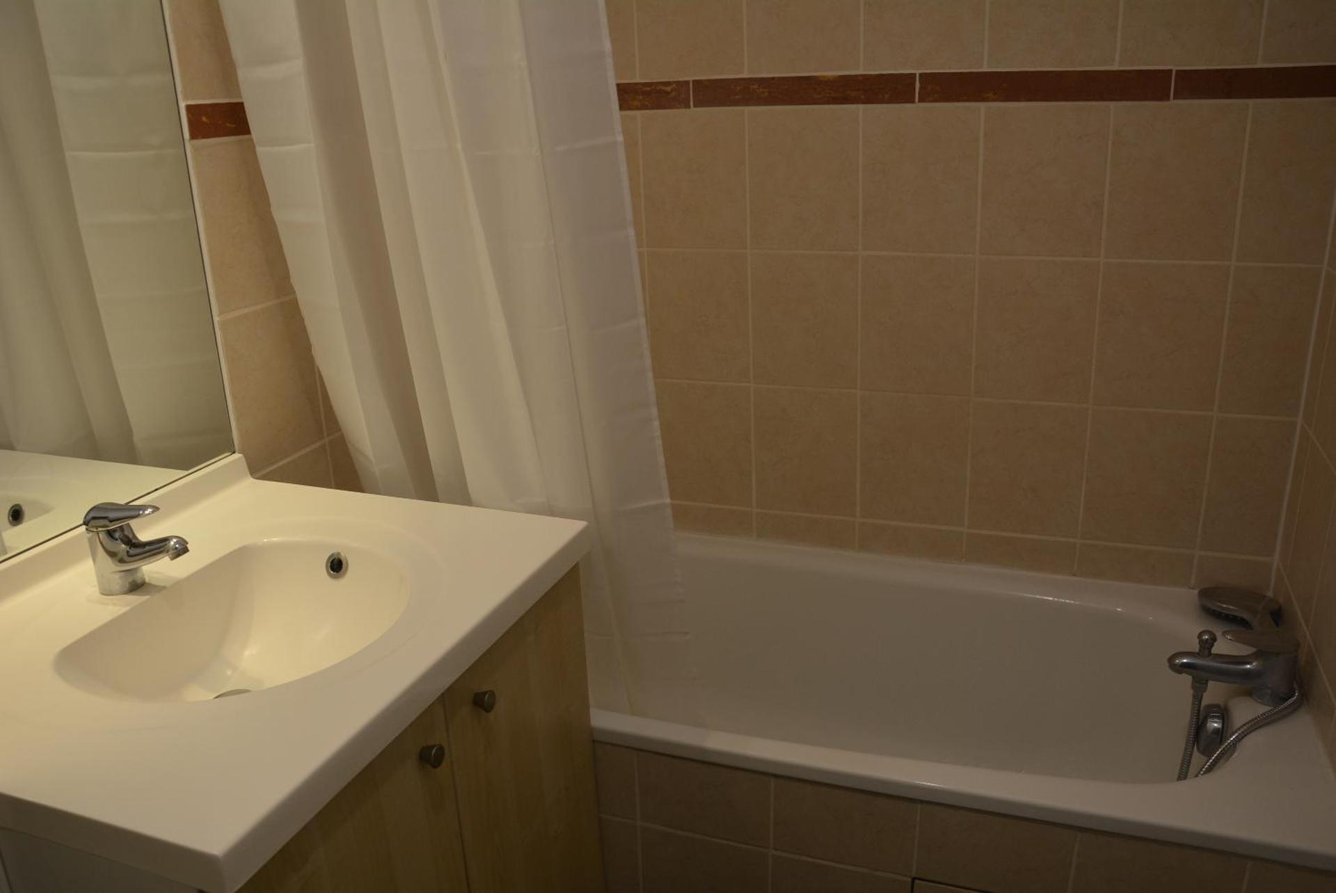 Appartement Leonard de Vinci