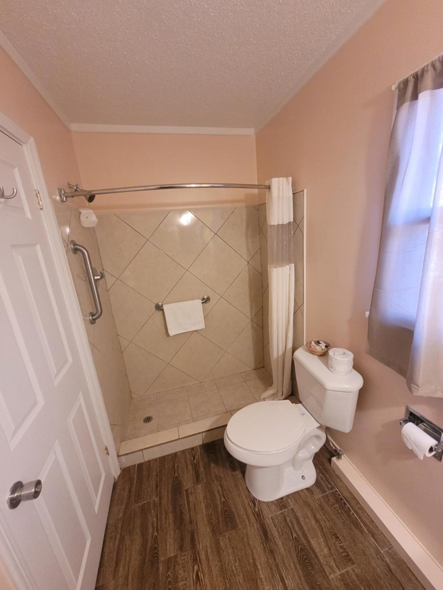 Double or Twin Room - Disability Access