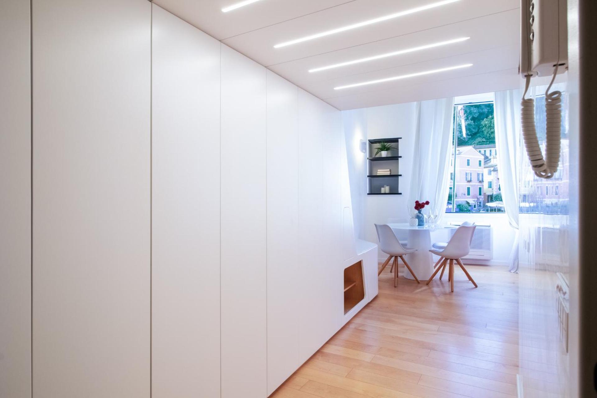 Wanderlust by PortofinoHomes