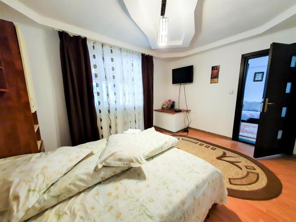 Casa de langa rau RUCAR