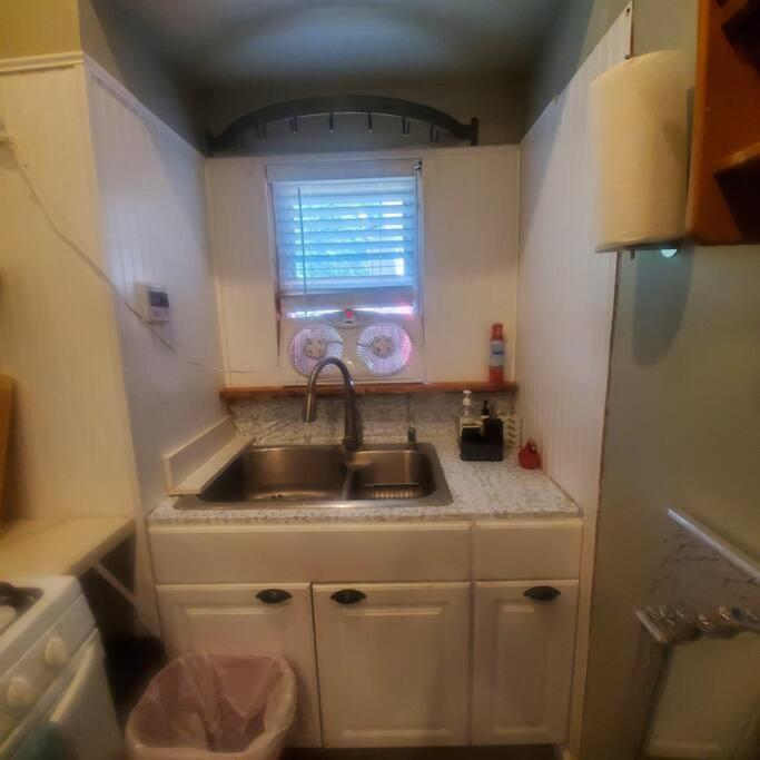 Cozy, Cheerful & Charming Cabin - Historic Julian