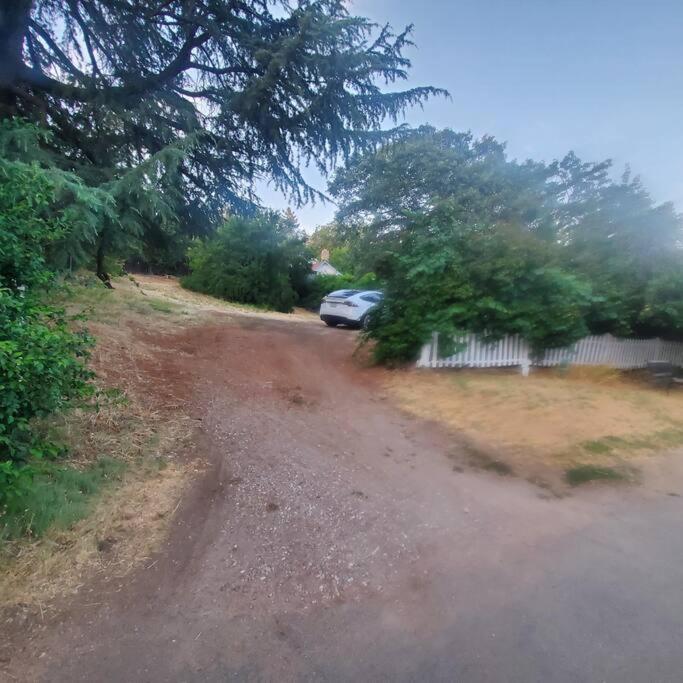 Cozy, Cheerful & Charming Cabin - Historic Julian