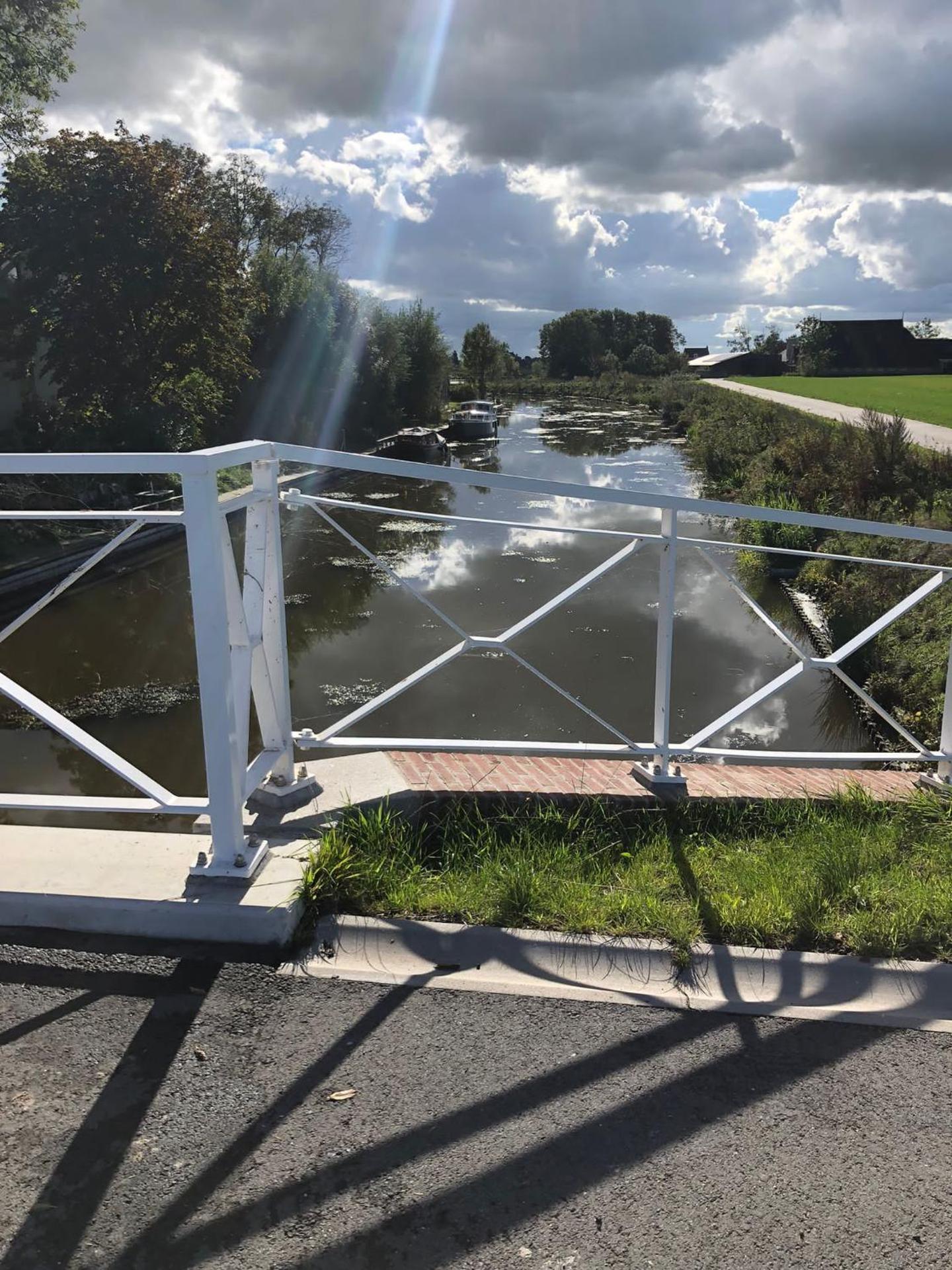 Gastenverblijf By ús thús