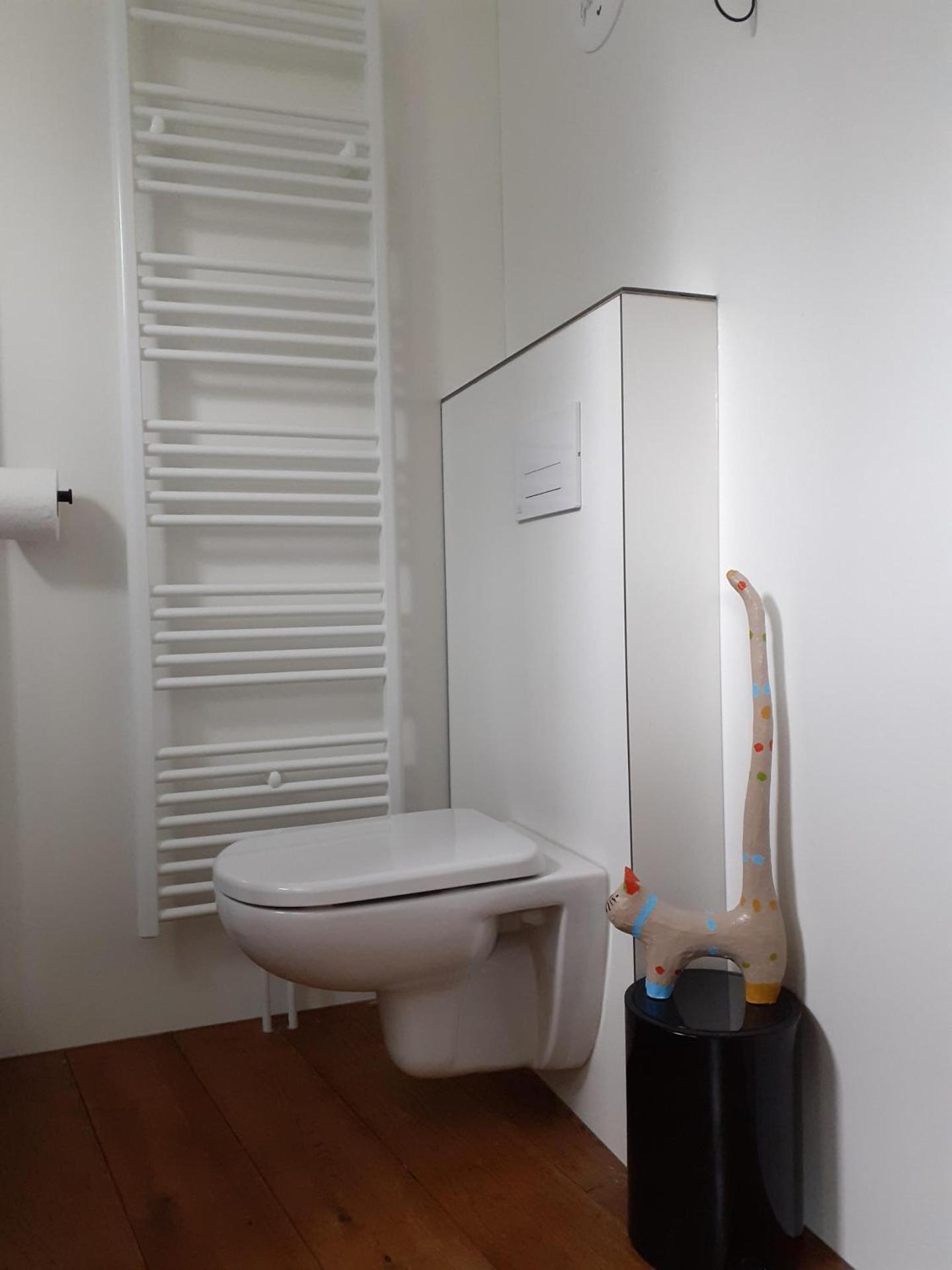 Gastenverblijf By ús thús