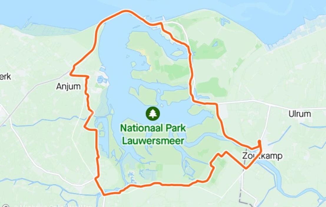 Gastenverblijf By ús thús