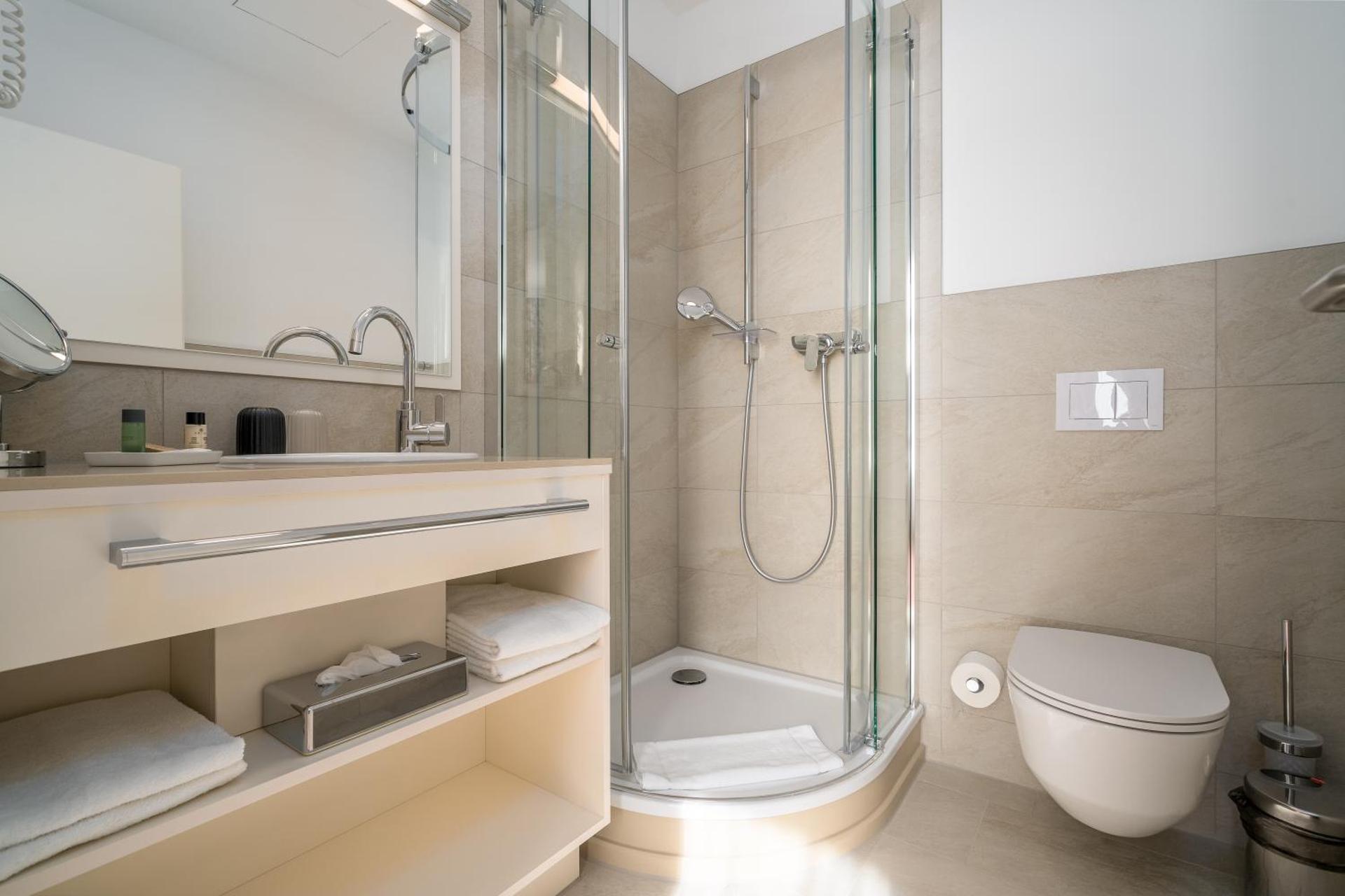 Hotel Villa am Stadthafen