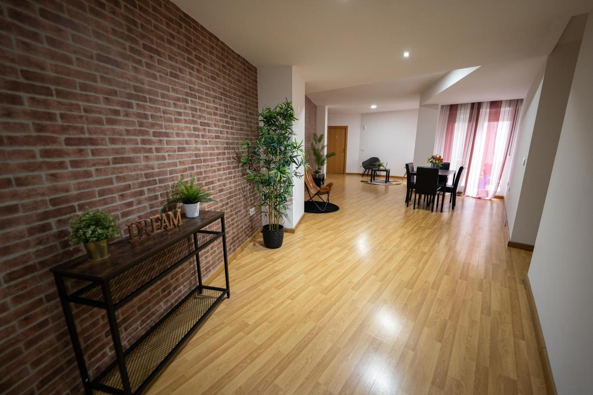 Apartamento San cayetano