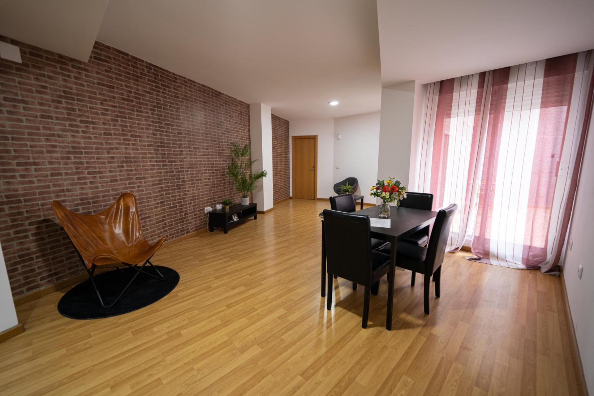 Apartamento San cayetano